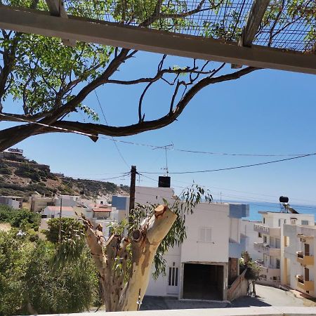 Villasouthcrete Tsoútsouros Екстериор снимка
