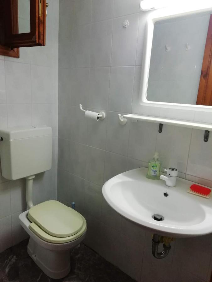 Villasouthcrete Tsoútsouros Екстериор снимка