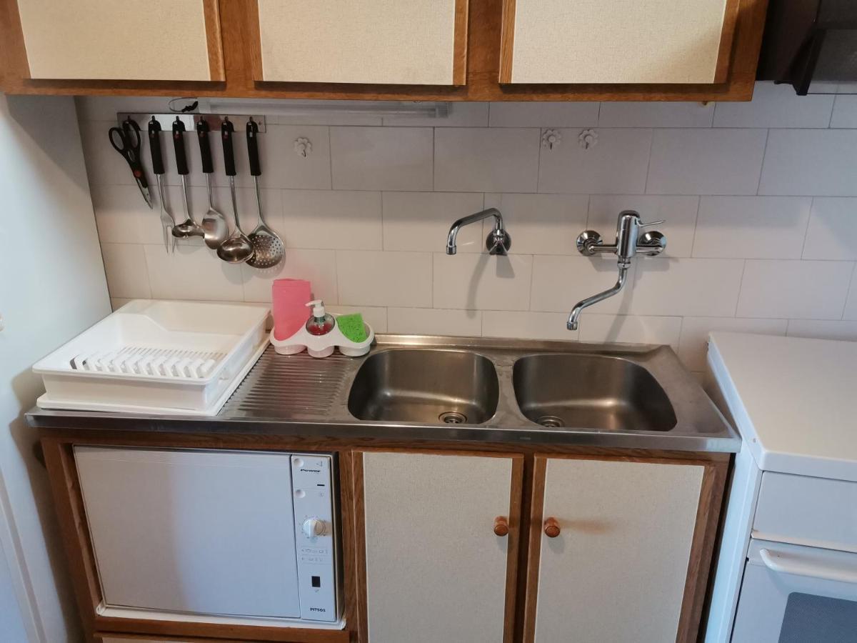 Villasouthcrete Tsoútsouros Екстериор снимка