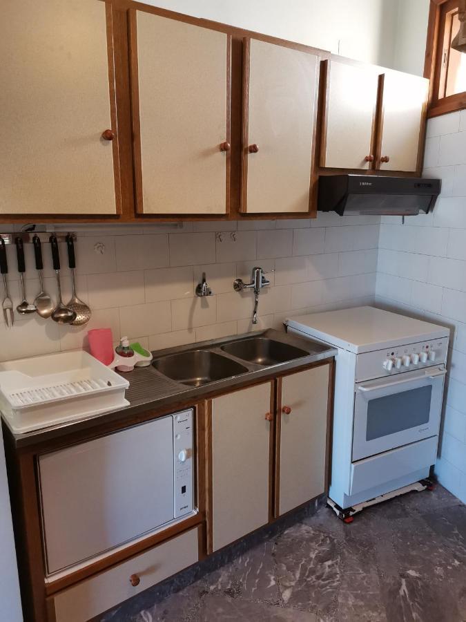 Villasouthcrete Tsoútsouros Екстериор снимка