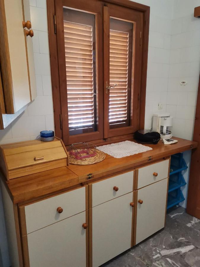 Villasouthcrete Tsoútsouros Екстериор снимка