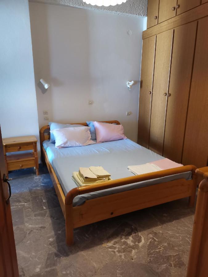 Villasouthcrete Tsoútsouros Екстериор снимка