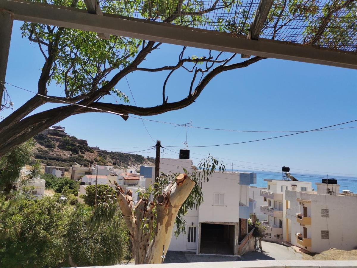 Villasouthcrete Tsoútsouros Екстериор снимка