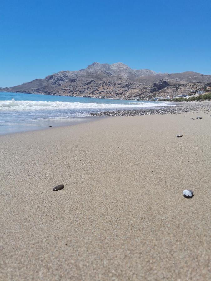 Villasouthcrete Tsoútsouros Екстериор снимка