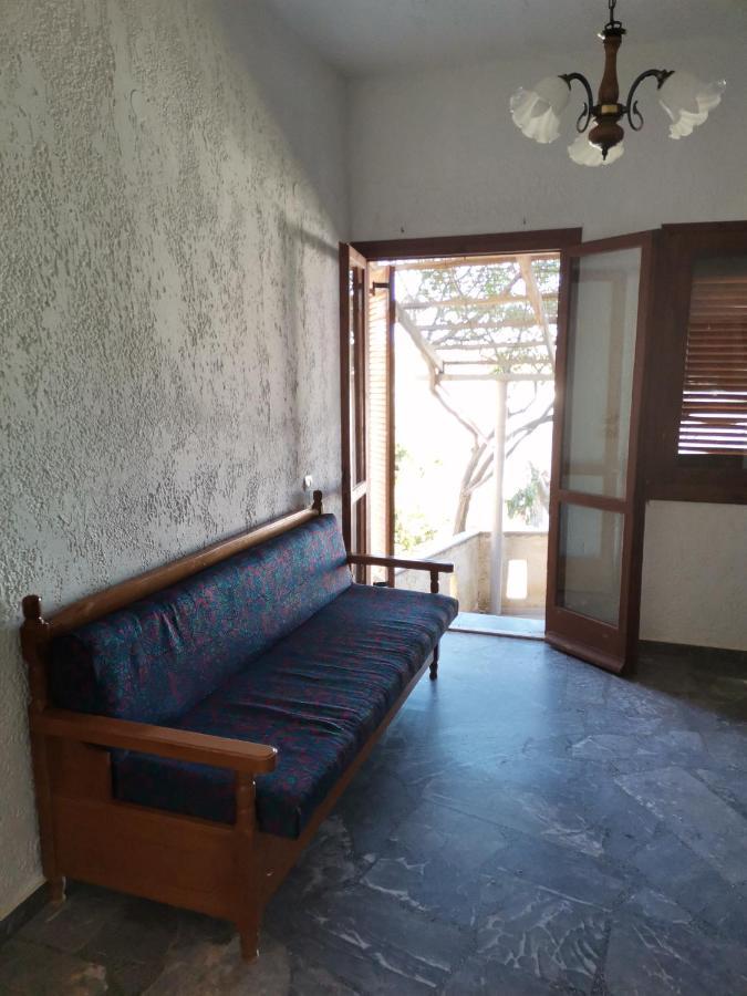 Villasouthcrete Tsoútsouros Екстериор снимка