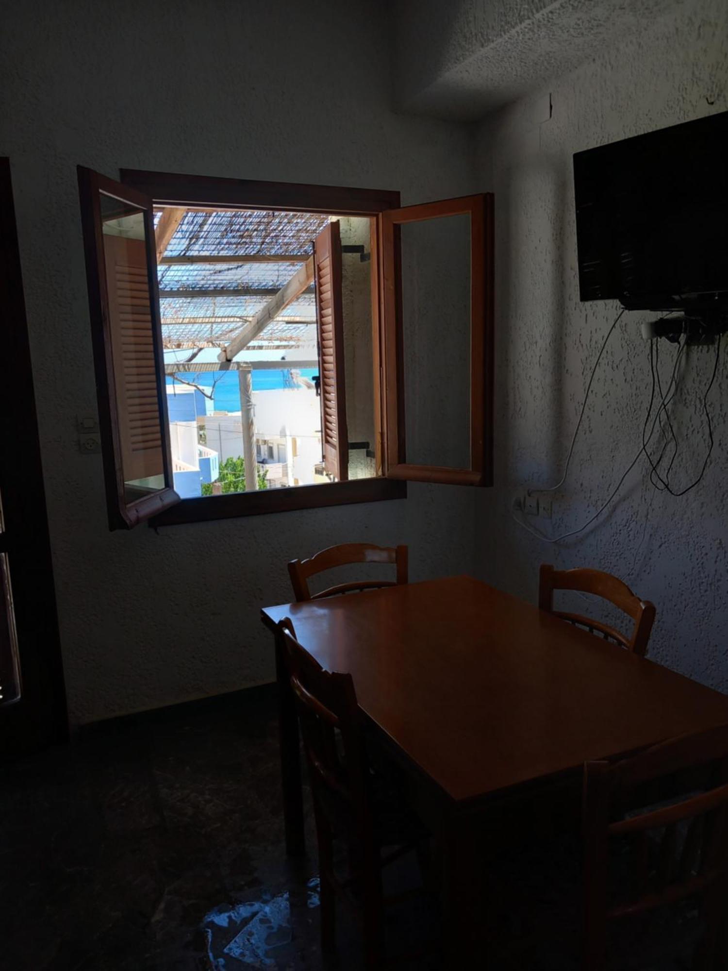 Villasouthcrete Tsoútsouros Екстериор снимка